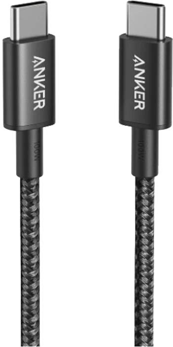 کابل شارژر  USB-C به USB-C انکر مدل A8752H11