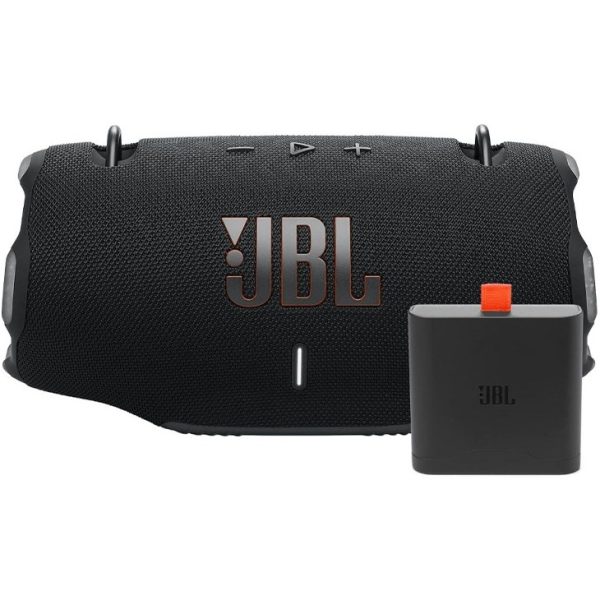 باتری اسپیکر جی بی ال مدل JBL Battery 400