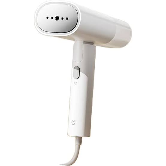 گجت اتو بخار مسافر STEAMER 2