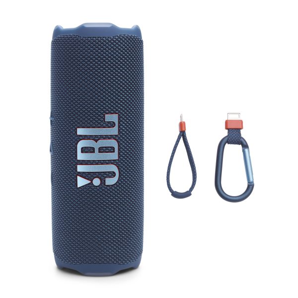 اسپیکر بلوتوثی قابل حمل مدل JBL FLIP7