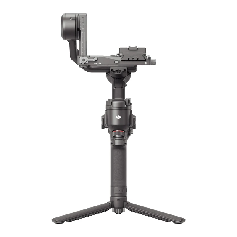 گیمبال دی جی آی مدل DJI RS4 COMBO