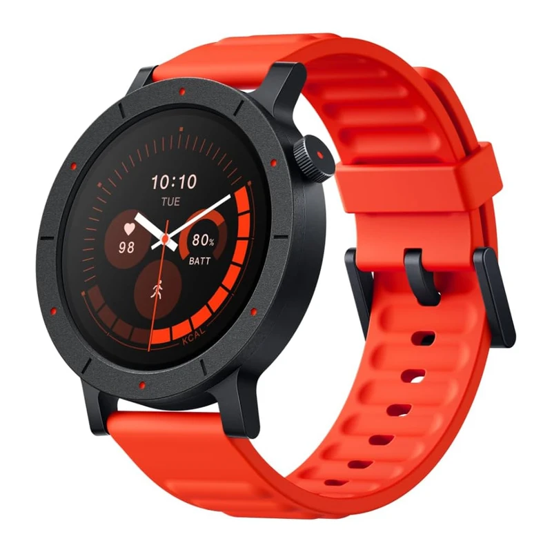 ساعت هوشمند 47 میلی‌متری ناتینگ مدل CMF Watch Pro 3