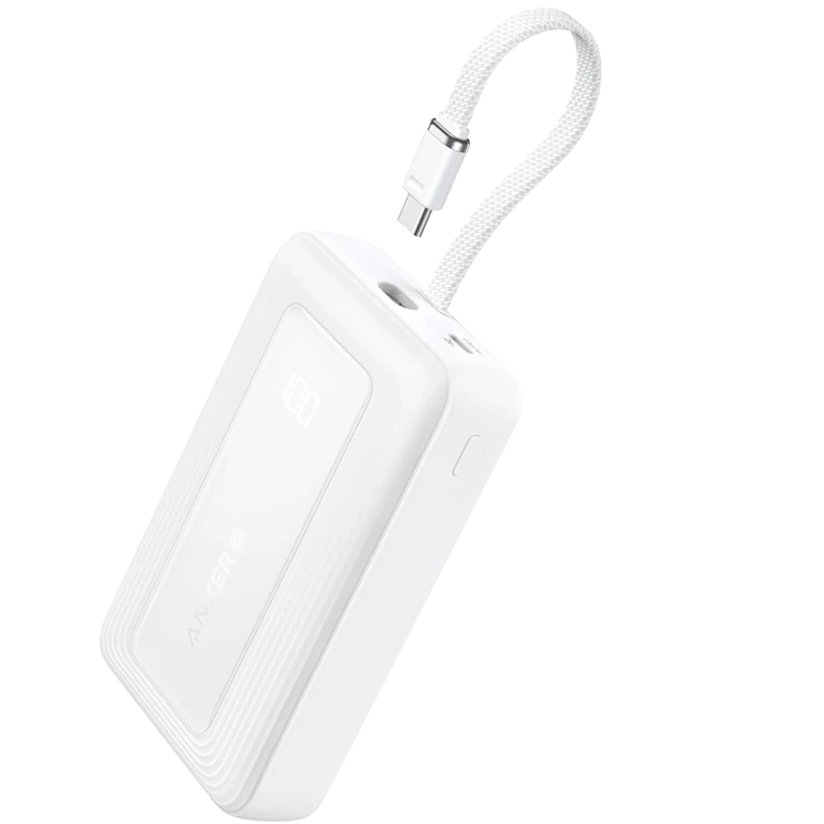 پاوربانک 20000 میلی آمپر 30 وات انکر مدل A1689