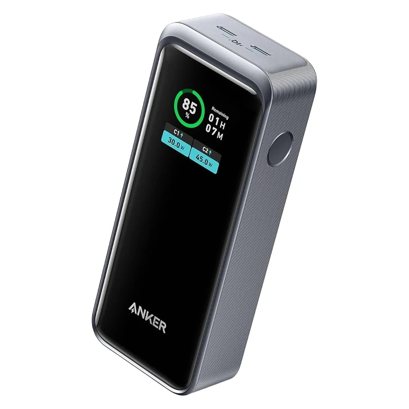 پاوربانک 12000 میلی آمپر انکر مدل A1335 723