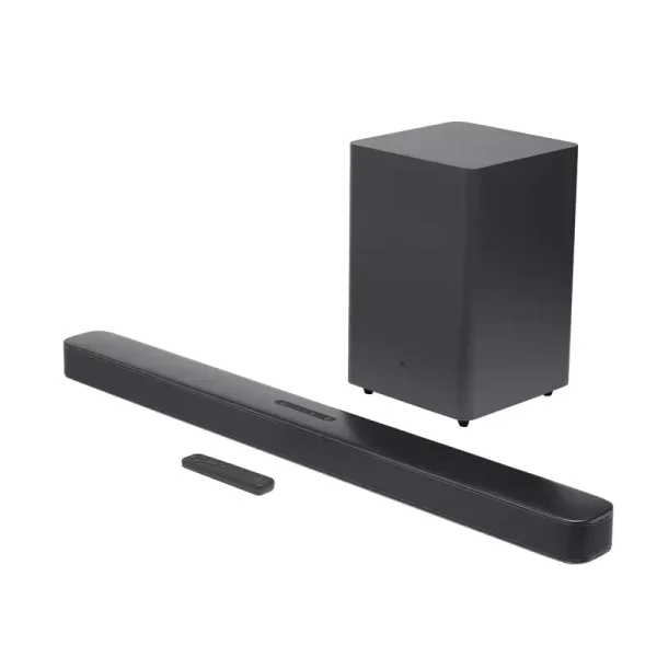 ساندبار MK2) JBL SoundBar 2.1 Deep Bass)