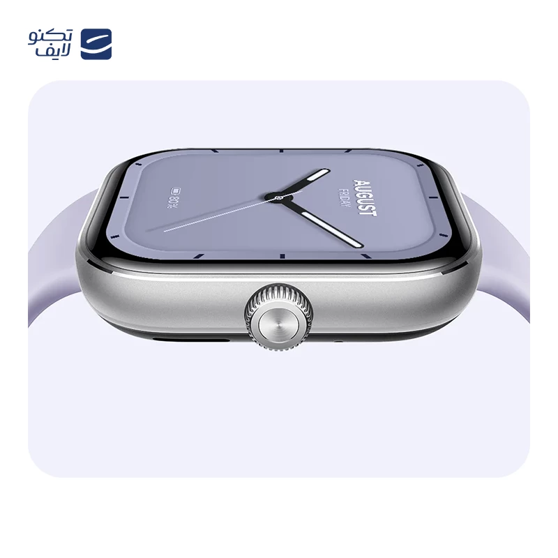 ساعت هوشمند شیائومی مدل Redmi Watch 5