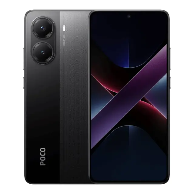 گوشی موبایل شیائومی مدل Poco X7 Pro , رم 8 و 256 گیگ گارانتی شرکتی رجیستر شده