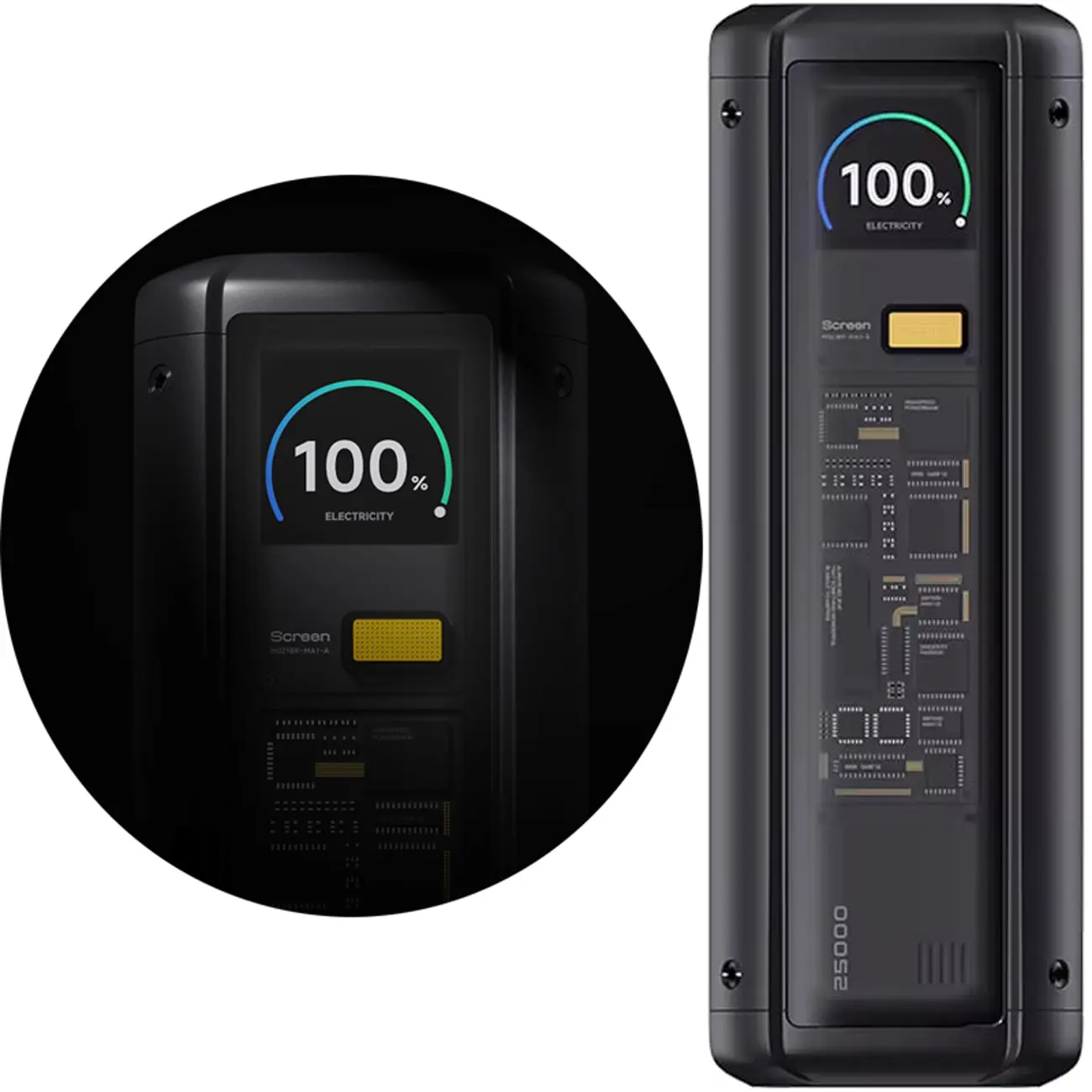 پاوربانک 212 وات شیائومی مدل P03MI