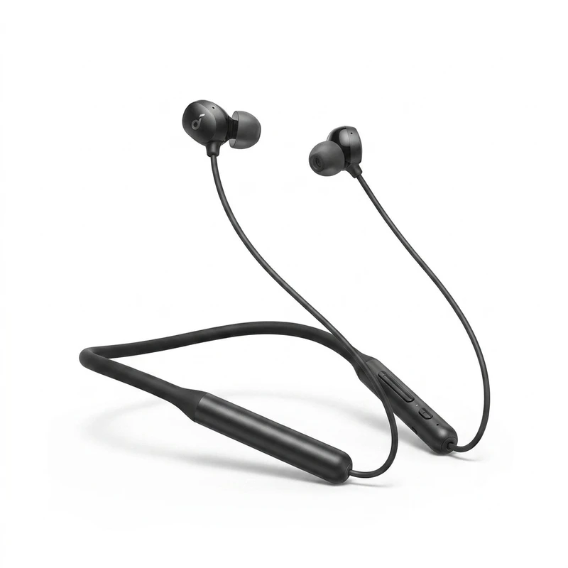 هندزفری بی سیم انکر مدل soundcore life u2i