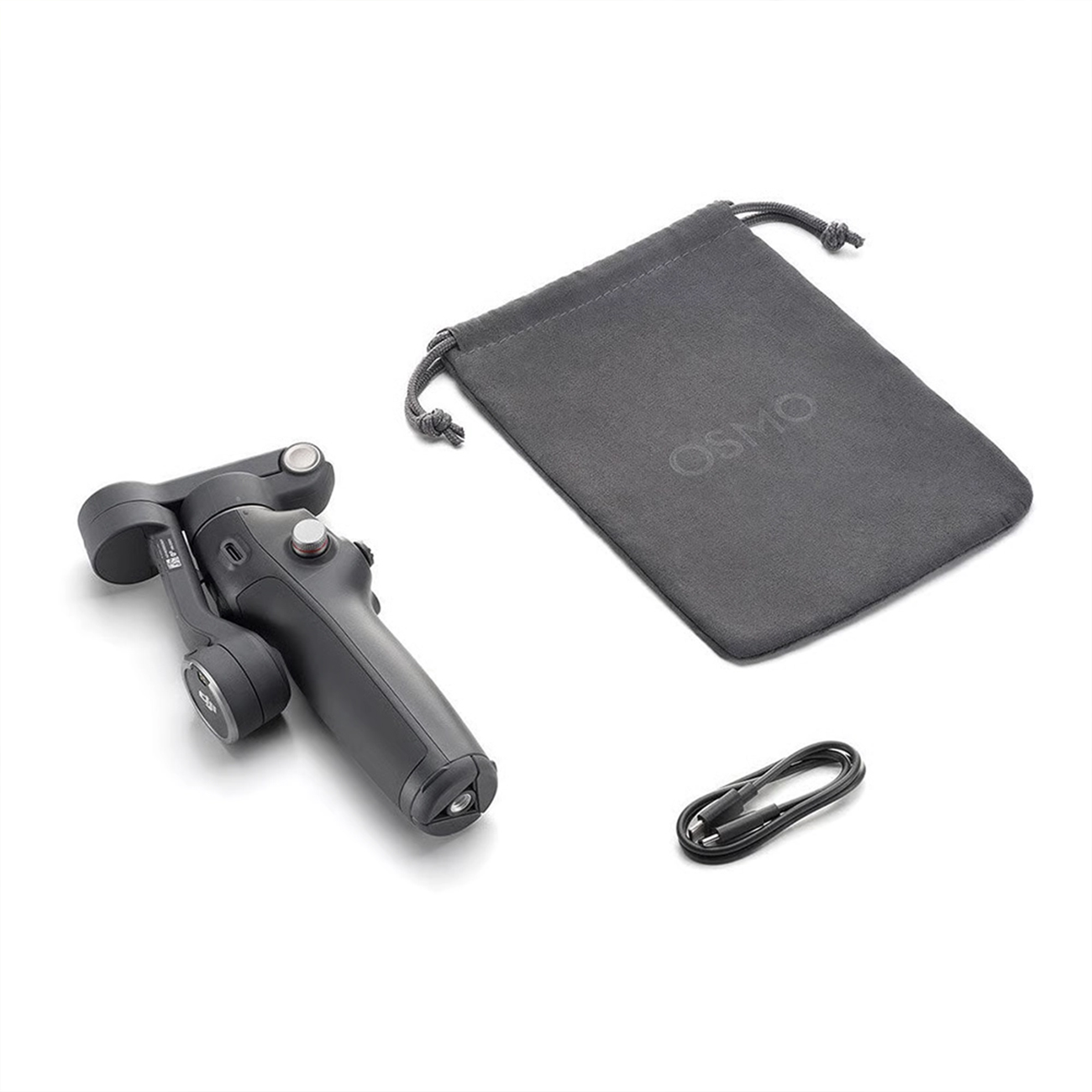 گیمبال اسمو موبایل Gimbal DJI Osmo Mobile 8P Device Only