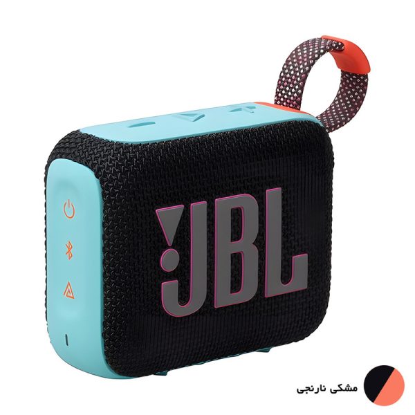 اسپیکر جی بی ال مدل Go 4